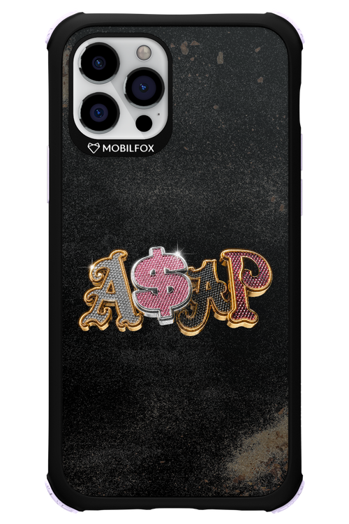 ASAP 2.0 - Apple iPhone 12 Pro
