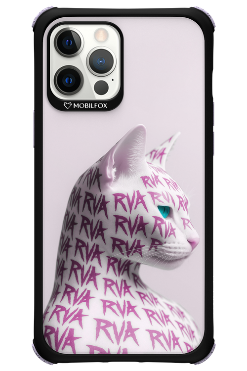 RVA Cat - Apple iPhone 12 Pro Max