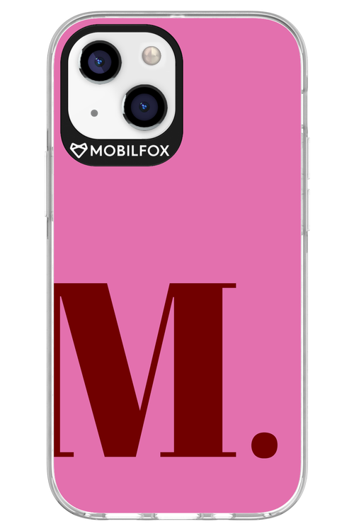 M (Sorbet) 2.0 - Apple iPhone 13 Mini