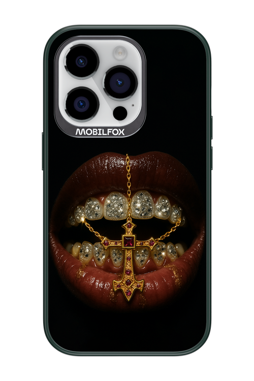 Greedy 2.0 - Apple iPhone 14 Pro