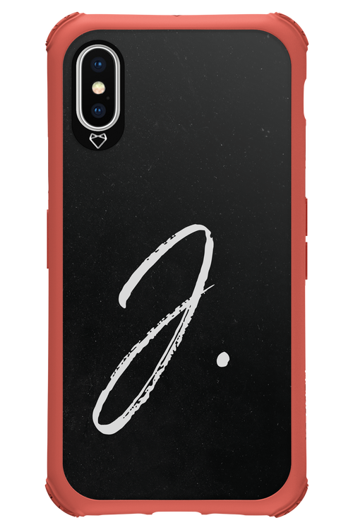 (Off Space) J 2.0 - Apple iPhone X