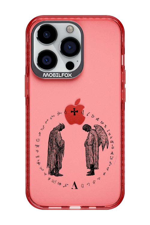 iNGER & D3MON V2 2.0 - Apple iPhone 13 Pro