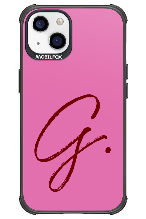 (Sorbet) G 2.0 - Apple iPhone 13