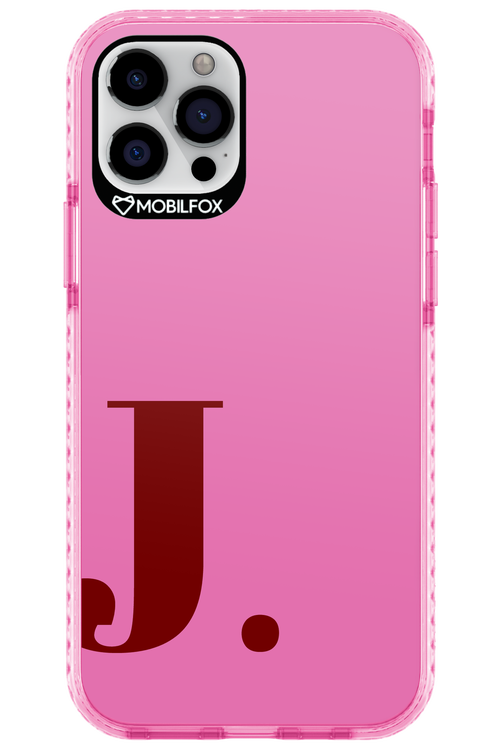 J (Sorbet) 2.0 - Apple iPhone 12 Pro