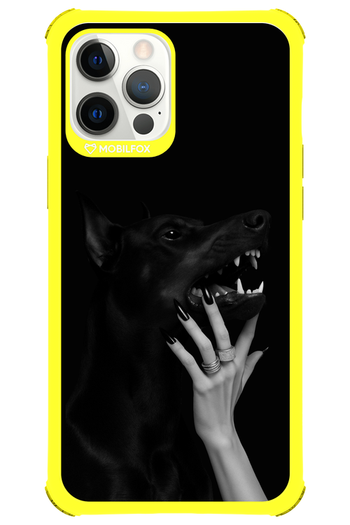 Hellhound - Apple iPhone 12 Pro Max