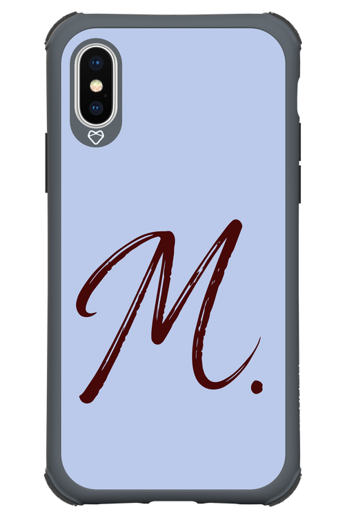 (Jellyfish Presso) M 2.0 - Apple iPhone XS