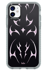 CHROMEROSA - Apple iPhone 11