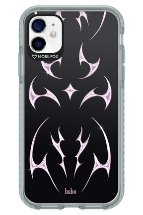 CHROMEROSA - Apple iPhone 11
