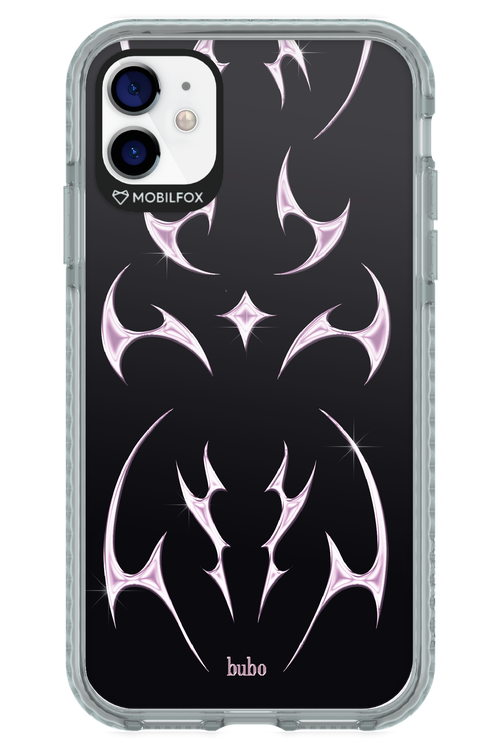 CHROMEROSA - Apple iPhone 11