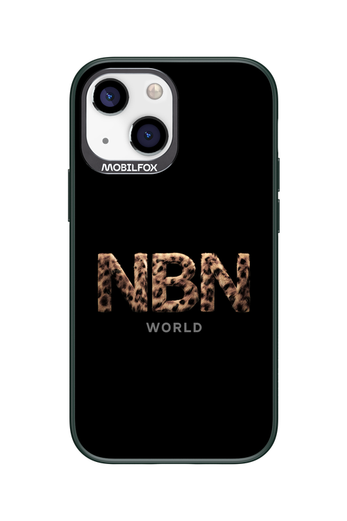 Black 2.0 - Apple iPhone 13 Mini