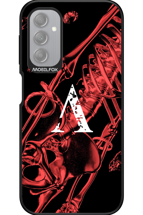 Azteca Skeleton 2.0 - Samsung Galaxy A14