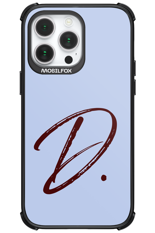 (Jellyfish Presso) D 2.0 - Apple iPhone 14 Pro Max