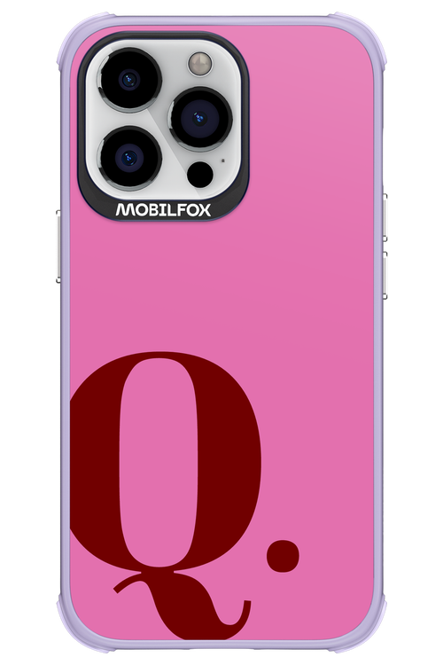 Q (Sorbet) 2.0 - Apple iPhone 13 Pro
