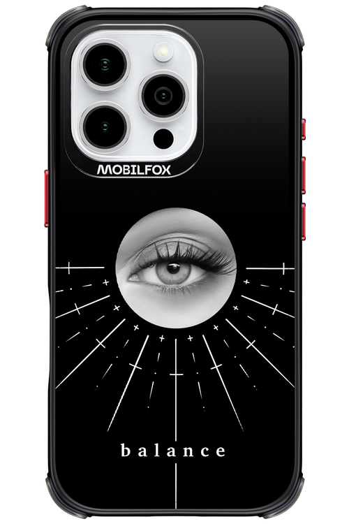Szem 2.0 - Apple iPhone 16 Pro