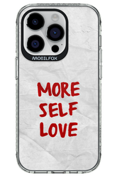 More Self Love - Apple iPhone 14 Pro