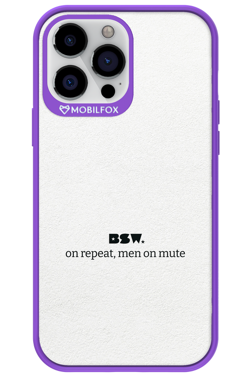 BSW FourSeasons 14 2.0 - Apple iPhone 13 Pro Max