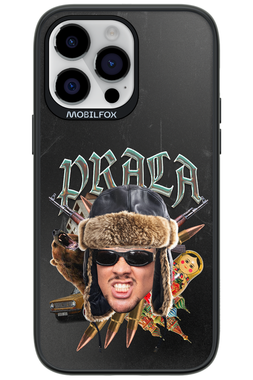 Lmen Panel - Apple iPhone 14 Pro Max