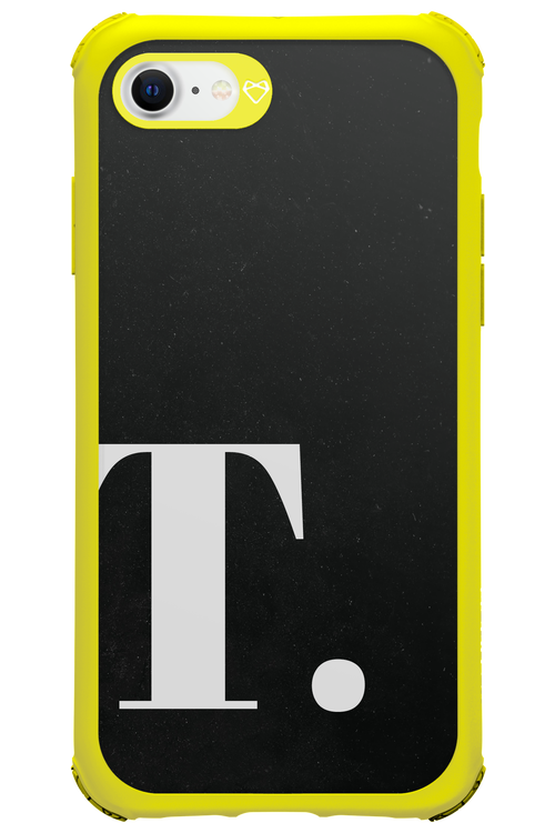 T (Off Space) 2.0 - Apple iPhone SE 2022