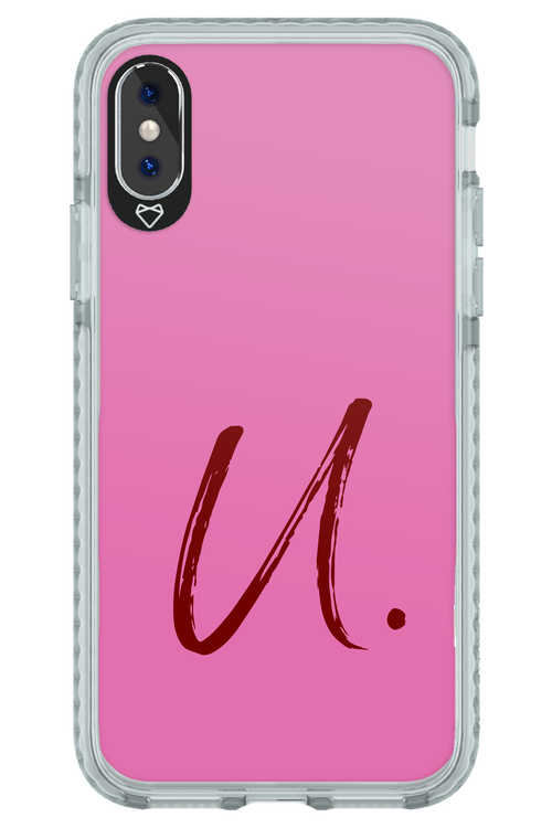(Sorbet) U 2.0 - Apple iPhone X