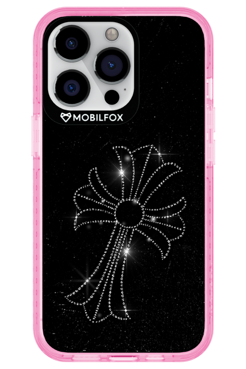 Chrome Standard - Apple iPhone 13 Pro