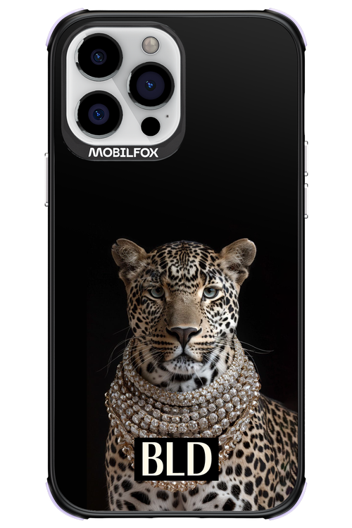 BLD LEO 2.0 - Apple iPhone 13 Pro Max