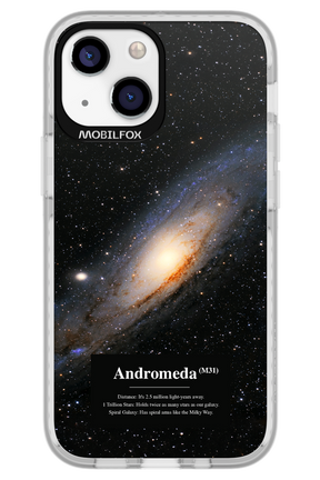 Andromeda - Apple iPhone 13 Mini