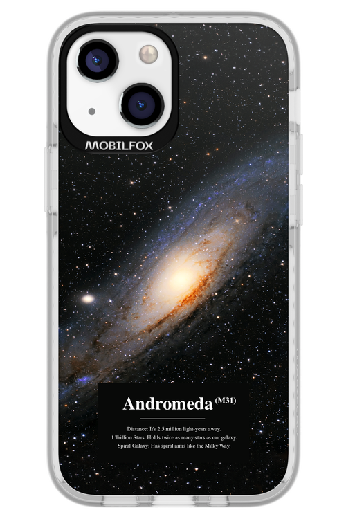 Andromeda - Apple iPhone 13 Mini