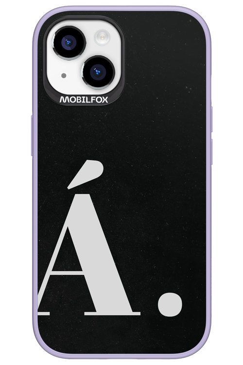 A II (Off Space) 2.0 - Apple iPhone 15