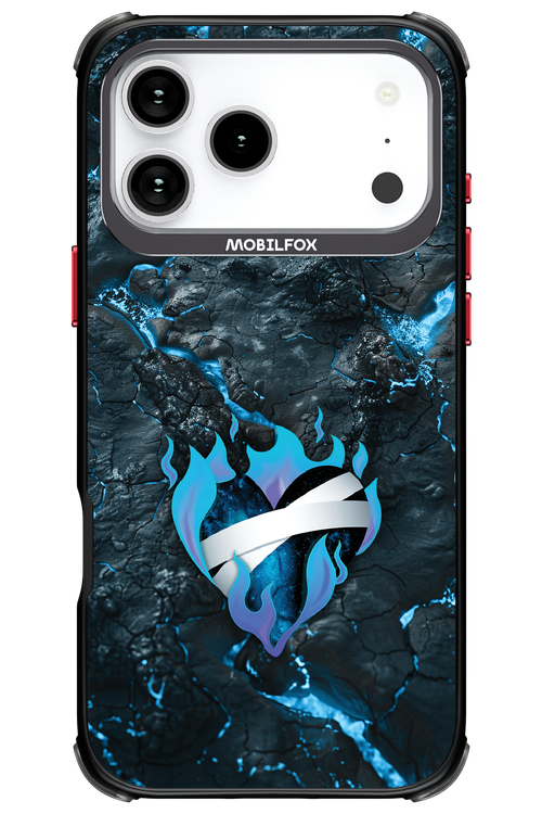 Icefire 2.0 - Apple iPhone 17 Pro Max