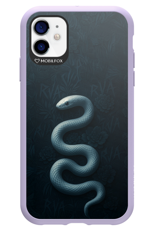 Night Venom 2.0 - Apple iPhone 11