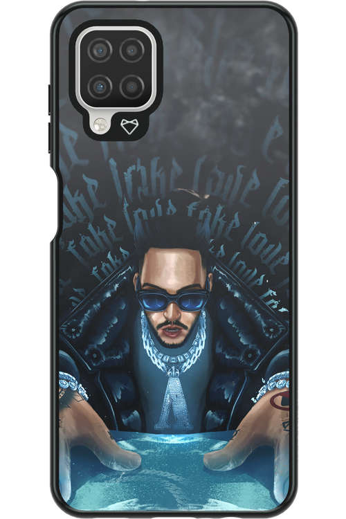 Fake Love 2.0 - Samsung Galaxy A12