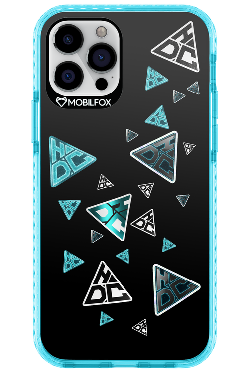 HDC 8 2.0 - Apple iPhone 12 Pro