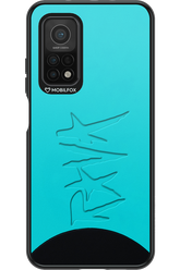Rava Turquoise - Xiaomi Mi 10T 5G