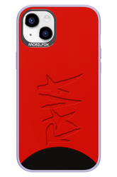 Rava Red 2.0 - Apple iPhone 14 Plus