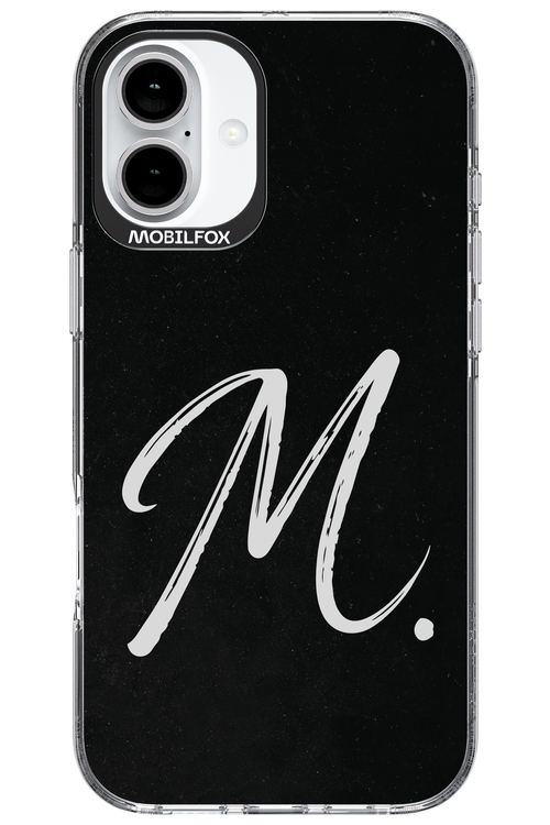 (Off Space) M 2.0 - Apple iPhone 16 Plus