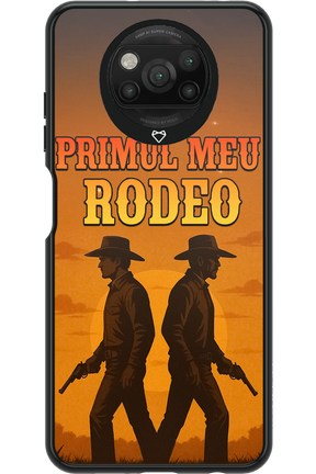 Under The Sun - Xiaomi Poco X3 NFC