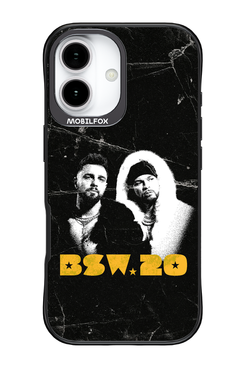 BSW 20 (3) 2.0 - Apple iPhone 17