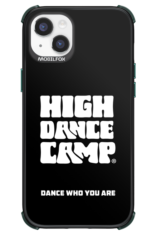 HDC 1 2.0 - Apple iPhone 14 Plus