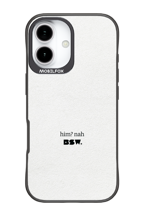 BSW FourSeasons 16 2.0 - Apple iPhone 17