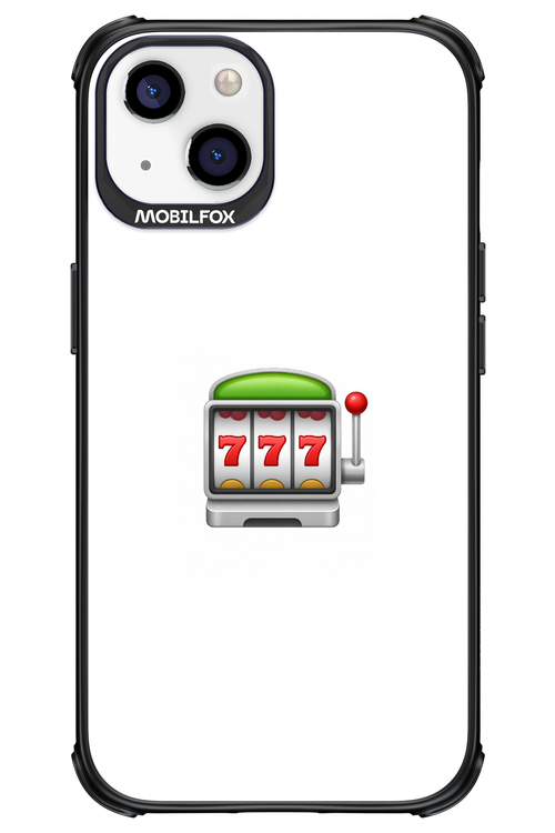 777 2.0 - Apple iPhone 13