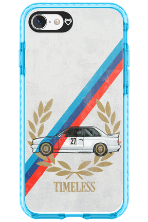 Timeless - Apple iPhone SE 2022