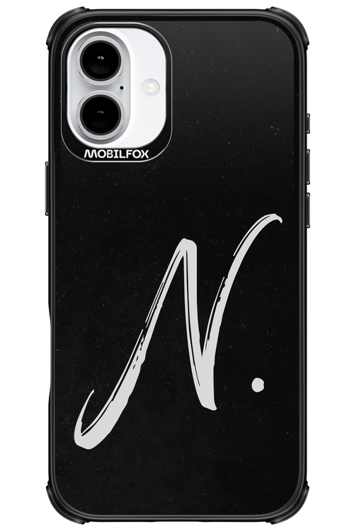 (Off Space) N 2.0 - Apple iPhone 16 Plus