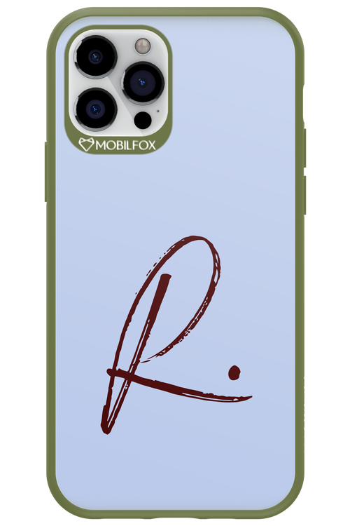 (Jellyfish Presso) R 2.0 - Apple iPhone 12 Pro