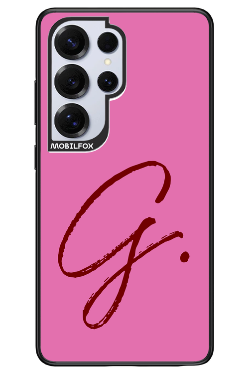 (Sorbet) G 2.0 - Samsung S25 Ultra