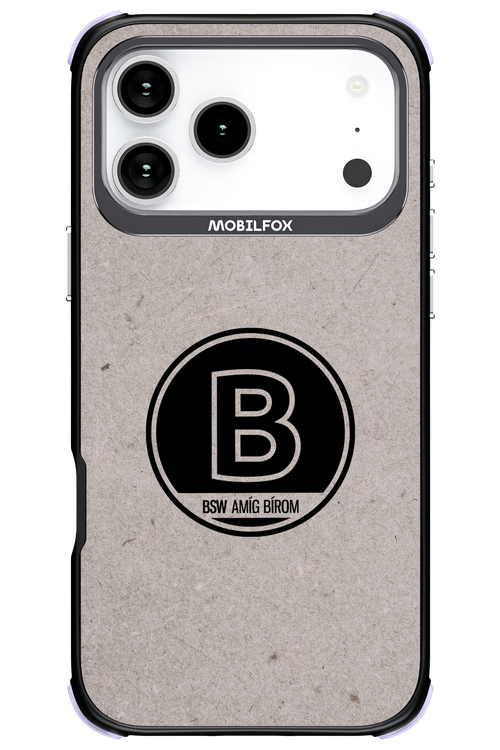 Alig bírom - Apple iPhone 17 Pro Max