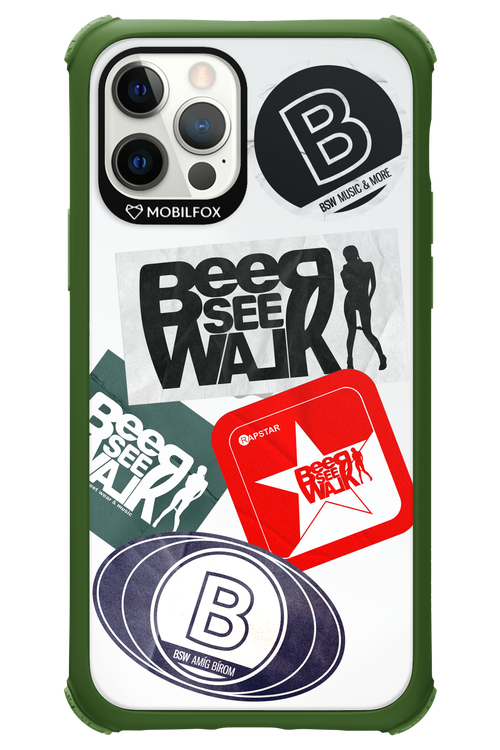 Beerseewalk I - Apple iPhone 12 Pro