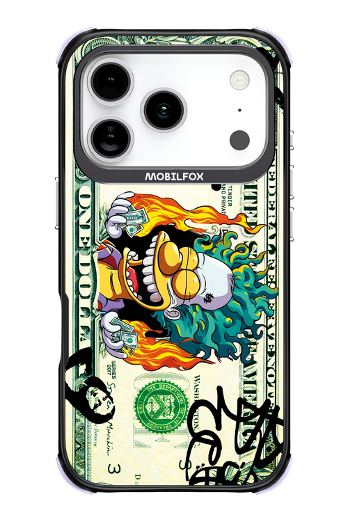 CLOWN 2.0 - Apple iPhone 17 Pro