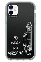 No Work - Apple iPhone 11