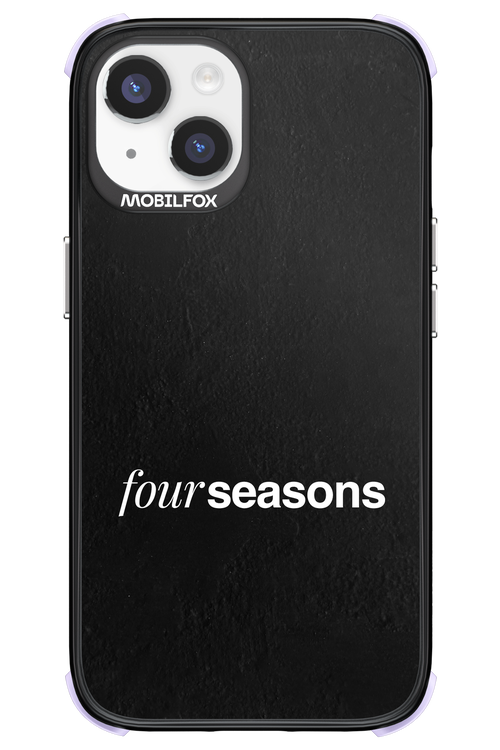 BSW FourSeasons 2 2.0 - Apple iPhone 14