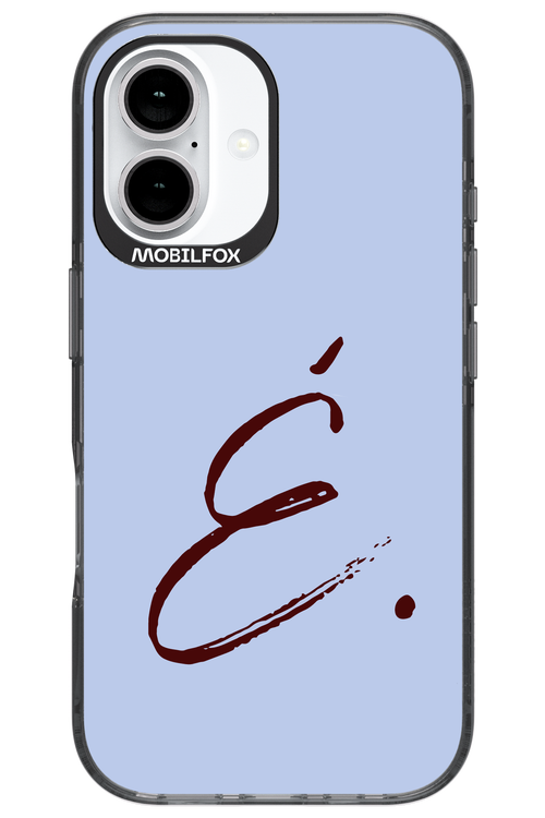 (Jellyfish Presso) E II 2.0 - Apple iPhone 16